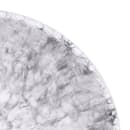 Elite Global Solutions 67 oz Round Melamine Bowl, Marble (B382950-BBM) thumbnail 5