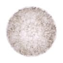 Elite Global Solutions 67 oz Round Melamine Bowl, Brown Marble (B382950-BRM) thumbnail 2