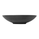 Elite Global Solutions 86 oz Round Melamine Bowl, Black (B383120-B) thumbnail 3
