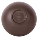 Elite Global Solutions 40 oz Round Plastic Bowl, Stardust Blue (B400082-SDB) thumbnail 4