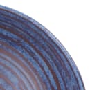 Elite Global Solutions 40 oz Round Plastic Bowl, Stardust Blue (B400082-SDB) thumbnail 5