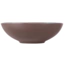 Elite Global Solutions 40 oz Round Plastic Bowl, Stardust Green (B400082-SDG) thumbnail 3