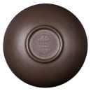 Elite Global Solutions 40 oz Round Plastic Bowl, Stardust White (B400082-SDW) thumbnail 4