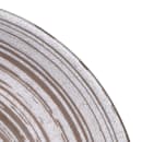 Elite Global Solutions 40 oz Round Plastic Bowl, Stardust White (B400082-SDW) thumbnail 5