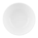 Elite Global Solutions 9 oz Round Melamine Bowl, White (B4122-W) thumbnail 3