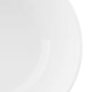 Elite Global Solutions 9 oz Round Melamine Bowl, White (B4122-W) thumbnail 4