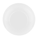 Elite Global Solutions 9 oz Round Melamine Bowl, White (B4122-W) thumbnail 5