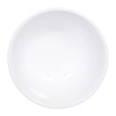 Elite Global Solutions 7 oz Round Merced Bouillon Cup - Melamine, White (B4218-W) thumbnail 2