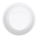 Elite Global Solutions 7 oz Round Merced Bouillon Cup - Melamine, White (B4218-W) thumbnail 4