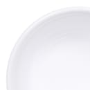 Elite Global Solutions 7 oz Round Merced Bouillon Cup - Melamine, White (B4218-W) thumbnail 5