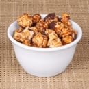 Elite Global Solutions 7 oz Round Merced Bouillon Cup - Melamine, White (B4218-W) thumbnail 7