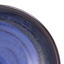 Elite Global Solutions 16 oz Round Melamine Monet Bowl - Cobalt (B427067-CD) thumbnail 5