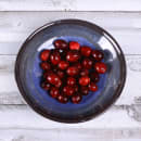 Elite Global Solutions 16 oz Round Melamine Monet Bowl - Cobalt (B427067-CD) thumbnail 6