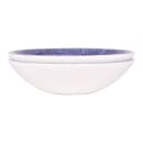 Elite Global Solutions 16 oz Round Melamine Monet Bowl - Indigo Blue (B427067-IB) thumbnail 7
