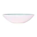 Elite Global Solutions 16 oz Round Melamine Monet Bowl - Sea Moss (B427067-SM) thumbnail 3