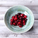 Elite Global Solutions 16 oz Round Melamine Monet Bowl - Sea Moss (B427067-SM) thumbnail 6