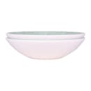 Elite Global Solutions 16 oz Round Melamine Monet Bowl - Sea Moss (B427067-SM) thumbnail 7
