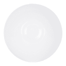 Elite Global Solutions 16 oz Round Melamine Monet Bowl - White (B427067-W) thumbnail 4