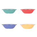 Elite Global Solutions 5 oz Round Melamine Bowl, Assorted Colors (B434B-MIX) thumbnail 3