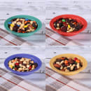 Elite Global Solutions 5 oz Round Melamine Bowl, Assorted Colors (B434B-MIX) thumbnail 7
