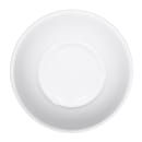 Elite Global Solutions 8 oz Round Merced Bouillon Cup - Melamine, White (B4375-W) thumbnail 4