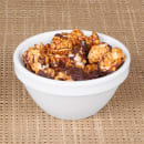 Elite Global Solutions 8 oz Round Merced Bouillon Cup - Melamine, White (B4375-W) thumbnail 7