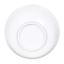 Elite Global Solutions 12 oz Round Melamine Bowl, White (B4545-W) thumbnail 4