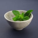 Elite Global Solutions 9 1/2 oz Round Melamine Bowl, Sandstone (B4582-SDST) thumbnail 7