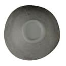 Elite Global Solutions 9 1/2 oz Round Melamine Bowl, Silverstone (B4582-SVST) thumbnail 4