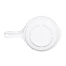 Elite Global Solutions 12 oz Round Melamine Bowl, White (B514SB-W) thumbnail 4