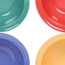 Elite Global Solutions 13 oz Round Melamine Bowl, Assorted Colors (B534B-MIX) thumbnail 5