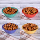 Elite Global Solutions 13 oz Round Melamine Bowl, Assorted Colors (B534B-MIX) thumbnail 7