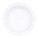 Elite Global Solutions 13 oz Round Melamine Bowl, White (B534B-W) thumbnail 2