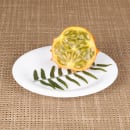 Elite Global Solutions 6 1/2" Round Melamine Dessert Plate, White (B586PL-W) thumbnail 7