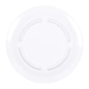 Elite Global Solutions 6 1/2" Round Melamine Dessert Plate, White (B612R-W) thumbnail 4