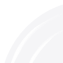 Elite Global Solutions 7 1/4" Round Melamine Salad Plate, White (B714PL-W) thumbnail 5