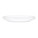 Elite Global Solutions 7 1/4" Round Melamine Salad Plate, White (B714PL-W) thumbnail 6
