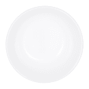 Elite Global Solutions 24 oz Round Melamine Pasta/Salad Bowl, White (B725PB-W) thumbnail 2