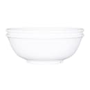 Elite Global Solutions 24 oz Round Melamine Pasta/Salad Bowl, White (B725PB-W) thumbnail 6