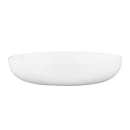 Elite Global Solutions 30 oz Round Melamine Bowl, White (B7752-W) thumbnail 3