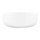 Elite Global Solutions 30 oz Round Melamine Bowl, White (B7752-W) thumbnail 6