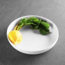 Elite Global Solutions 30 oz Round Melamine Bowl, White (B7752-W) thumbnail 7