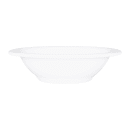Elite Global Solutions 12 oz Round Melamine Bowl, White (B7-W) thumbnail 3
