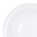 Elite Global Solutions 12 oz Round Melamine Bowl, White (B7-W) thumbnail 5