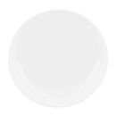 Elite Global Solutions 43 oz Round Melamine Bowl, White (B8342-W) thumbnail 3