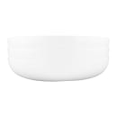 Elite Global Solutions 43 oz Round Melamine Bowl, White (B8342-W) thumbnail 6