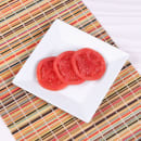 Elite Global Solutions 8" Square Melamine Salad Plate, White (B8SQ-W) thumbnail 6