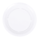 Elite Global Solutions 9" Round Melamine Dinner Plate, White (B91PL-W) thumbnail 4