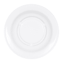 Elite Global Solutions 13 oz Round Melamine Pasta/Soup Bowl, White (B925PB-W) thumbnail 4