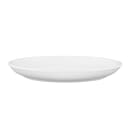 Elite Global Solutions 9" Round Melamine Dinner Plate, White (B95R-W) thumbnail 2